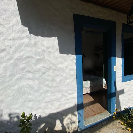 Pousada Casarao De Minas Sao Lourenco  Kültér fotó