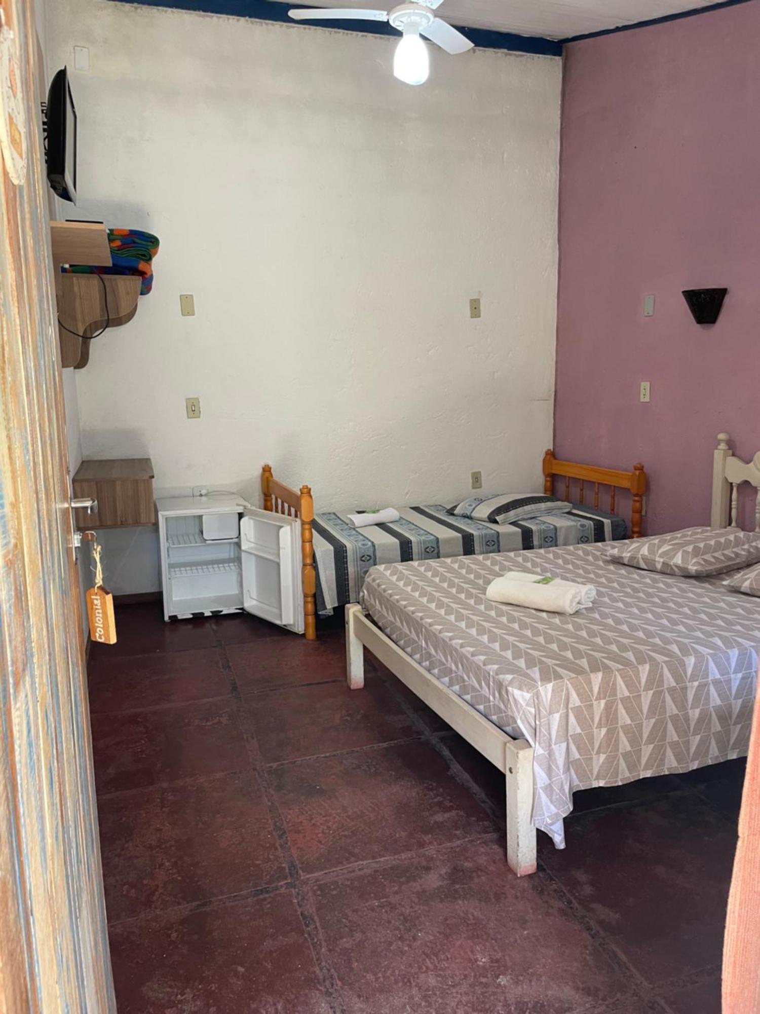 Pousada Casarao De Minas Sao Lourenco  Kültér fotó